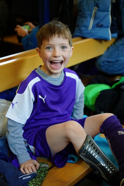 Pauli SCHEIKL | Foto: Ursula ERLCHER