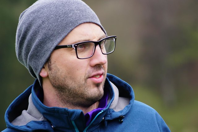 Coach Alex HOFBAUER | Foto: Ursula ERLACHER