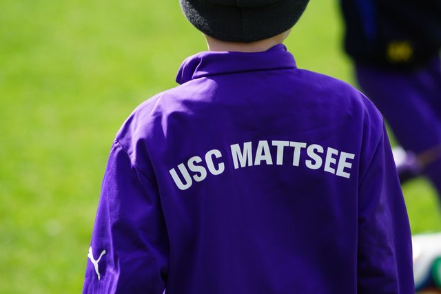 Die U7 des USC MATTSEE zeigte eine ansprechende Leistung in allen 5 Spielen. Torverhältnis 34:7 und 12 Punkte! | Foto: Ursula ERLACHER