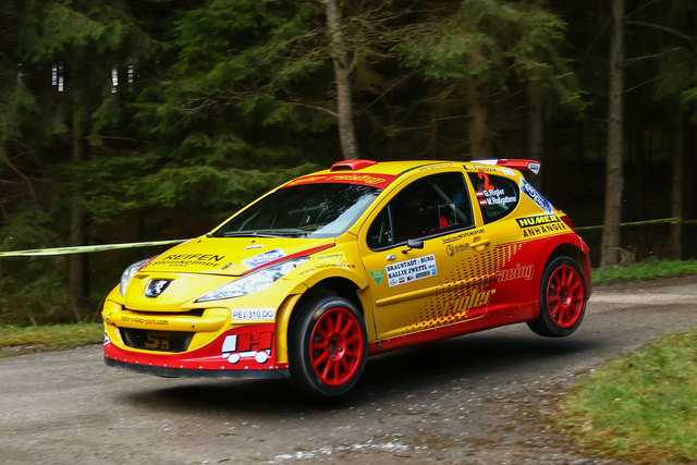 1. Rigler Gerald | Foto: Chrisitan Schaub