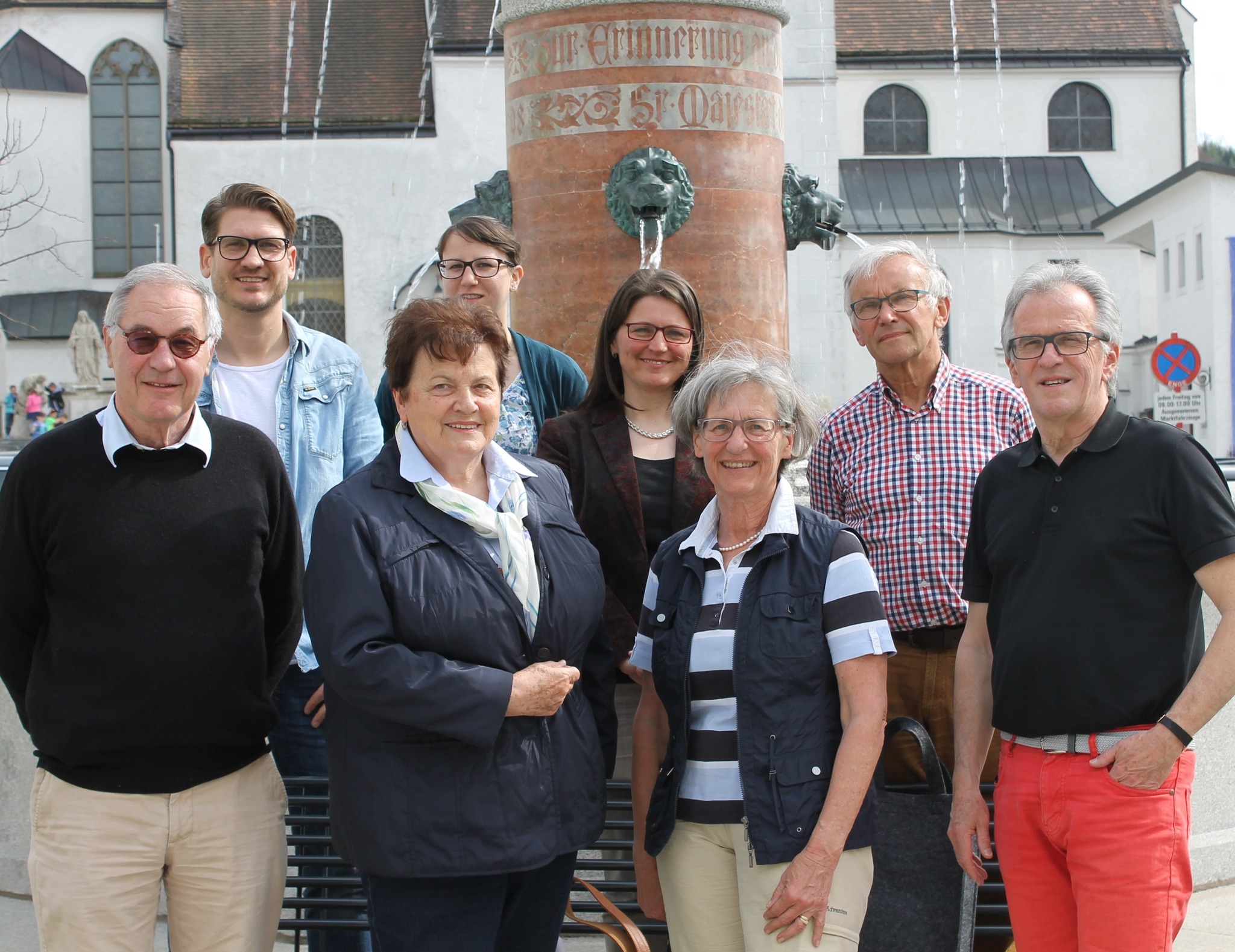 Scheibbs im "Fluss der Zeit" bei Stadtführungen erleben - Scheibbs