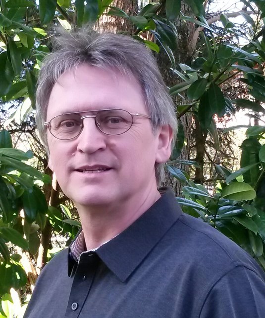 Wolfgang Pogadl | Foto: privat