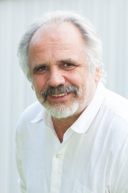 Der Psychologe Philip Streit | Foto: geopho