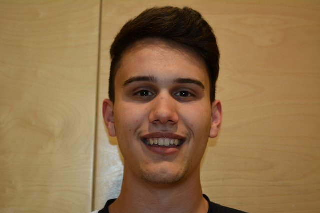 Alexander Rainalter spielt für den Spg AustriAlpin Fulpmes im Landesliga Meister-Play-Off | Foto: Heinz leitgeb