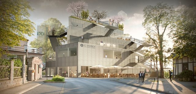 Foto: PPAG architects