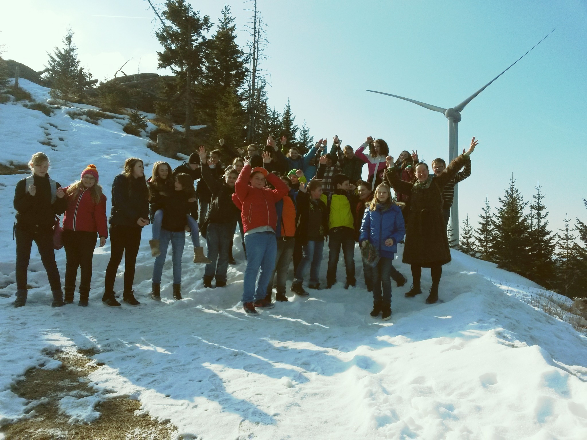Der Wind Der Wind Das Himmlische Kind Märchen Der Wind, der Wind, das himmlische Kind - Voitsberg