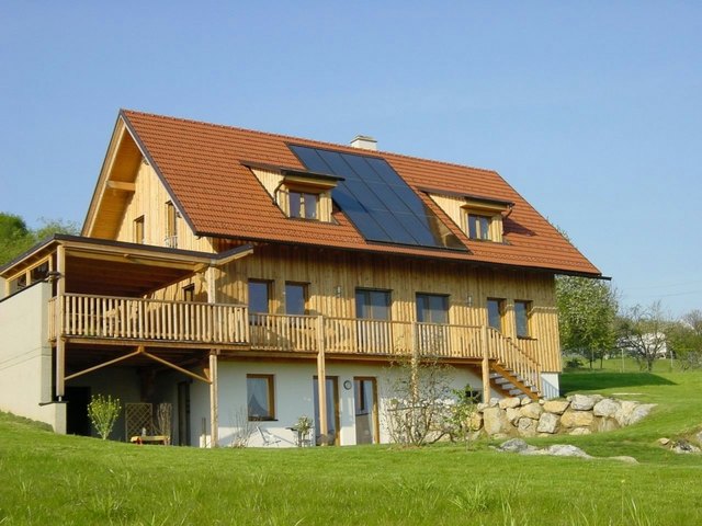 Potenzial für Energieeinsparungen: Die Hälfte des Energiebedarfs in Österreich wird für Wärme und Kühlung benötigt. | Foto: BMLFUW