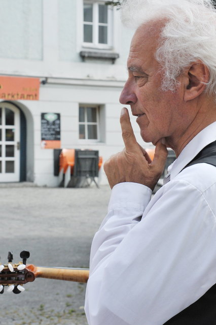 Herwig Strobl | Foto: Strobl