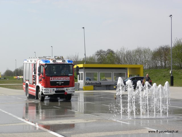 Foto: FF Peuerbach