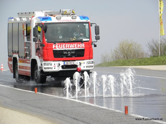 Foto: FF Peuerbach