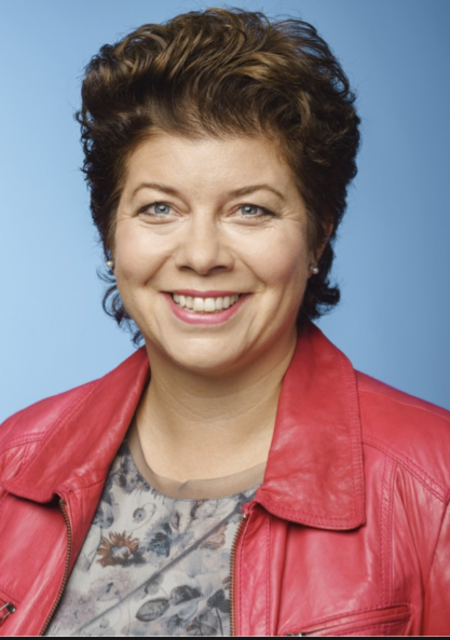 "Können in den meisten Fällen helfen", sagt Villachs AK-Chefin Irene Hochstetter-Lackner