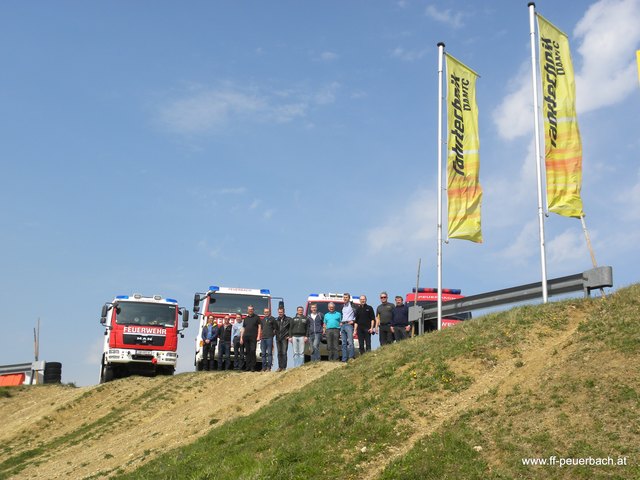 Foto: FF Peuerbach