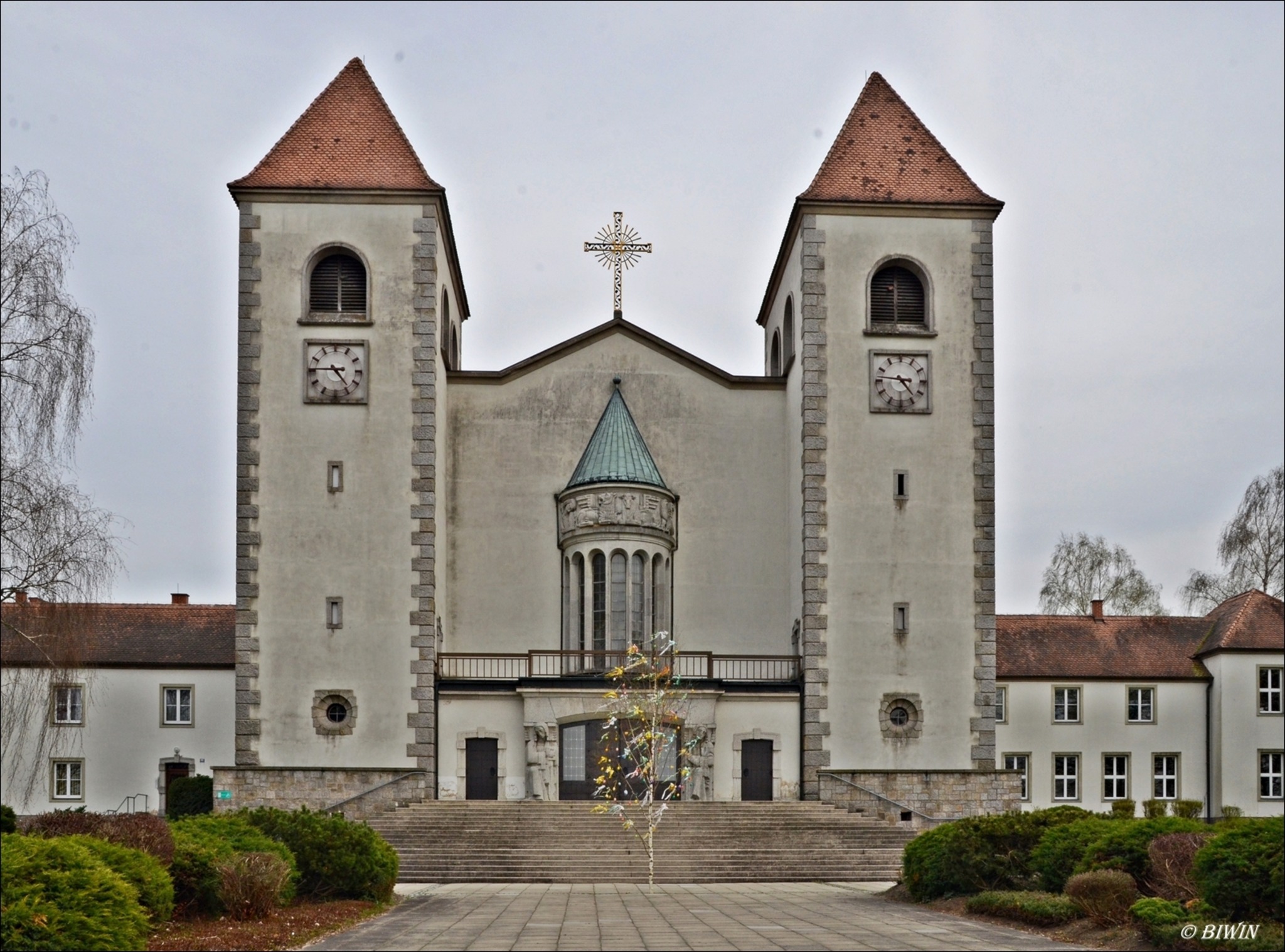 Gmünd im Waldviertel Kirchen und Schloss Gmünd