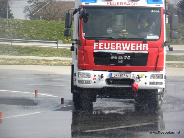 Foto: FF Peuerbach