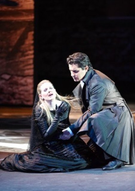 Don Giovanni | Foto: Staatsoper