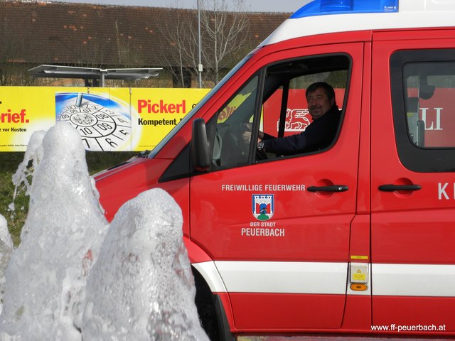 Foto: FF Peuerbach