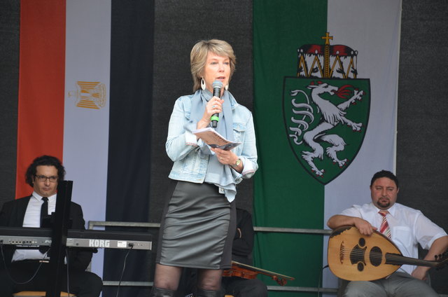 Barbara Rett.