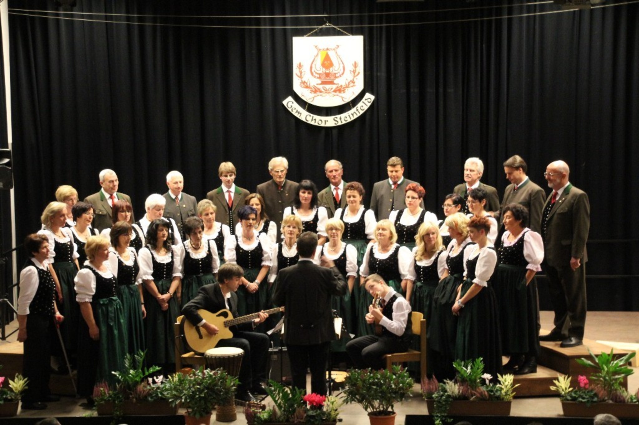 Neuer Chorleiter gesucht Spittal