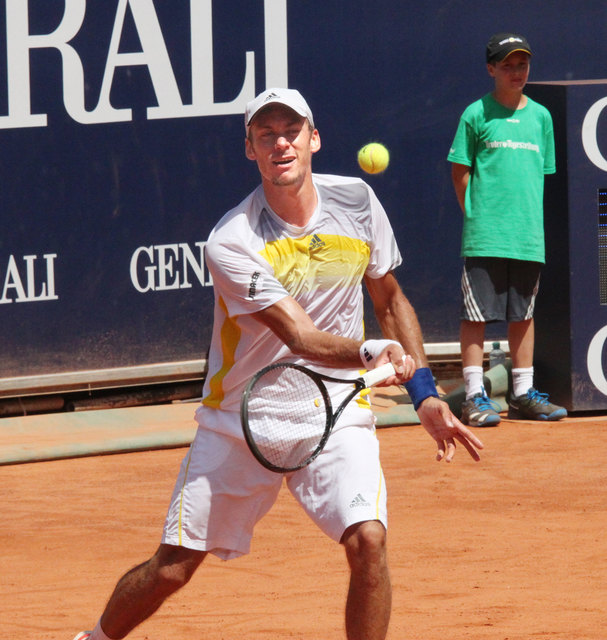 Andreas Haider-Maurer hat bereits Kitzbüheler Erfahrungen. | Foto: Foto: Archiv