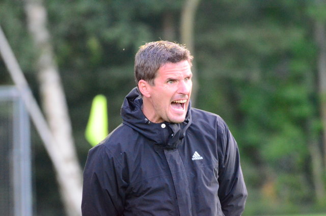 Werner Ostermann | Foto: KK