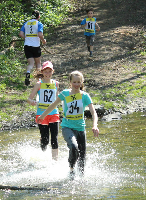 Der Pukersdorfer Dirtrun geht in die dritte Runde. | Foto: Archiv