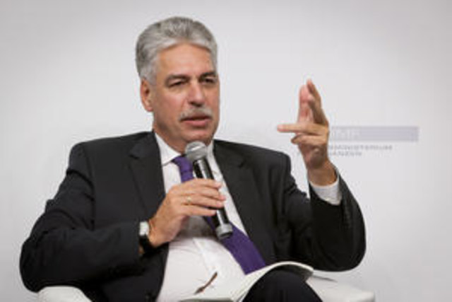 Finanzminister Schelling kann sich vorstellen, dass die Länder künftig auch selbst Steuern einheben. | Foto: Finanzministerium