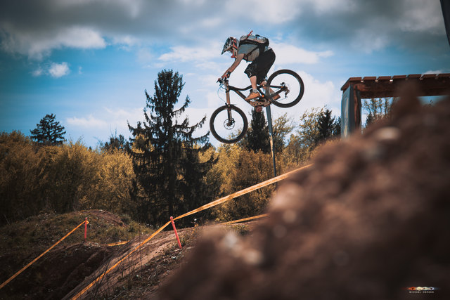 EGO Gravel Battle Race. (Bild: www.autrenalin.at)