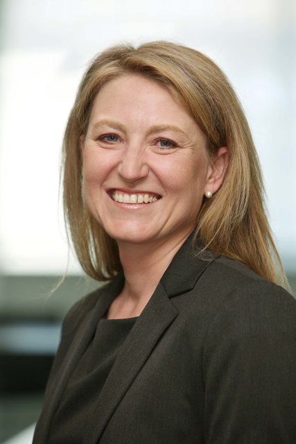 Sonja Ausserer-Stockhamer | Foto: HYPO OÖ