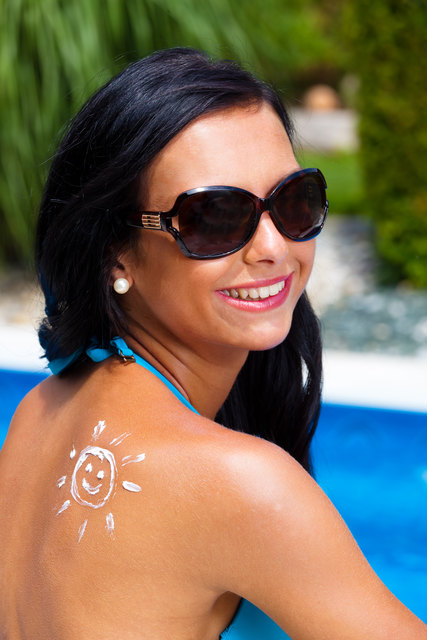 Ein Zuviel an UV-Strahlung ist nicht gesund – das sollte man beachten. | Foto: bilderbox.com