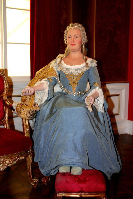 Maria Theresia
