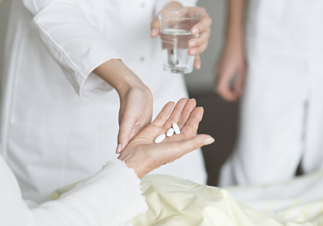 Der neue Gesundheitsplan soll zehn Millionen Euro pro Jahr sparen - Ortschefs und Primarii zeigen sich nicht begeistert | Foto: MEV