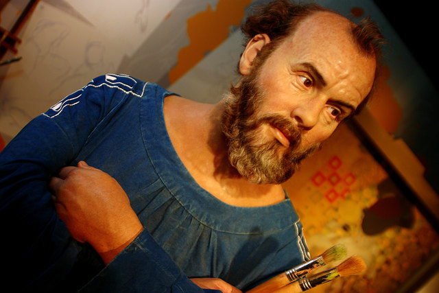 Gustav Klimt