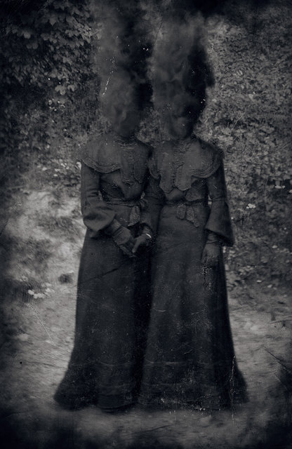 Bilder von delusions.at werden nur persönlich und in limitierter Stückzahl auf Design-Märkten in ganz Österreich verkauft. | Foto: delusions.at