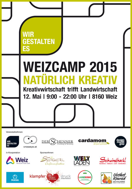 WEIZCAMP 2015