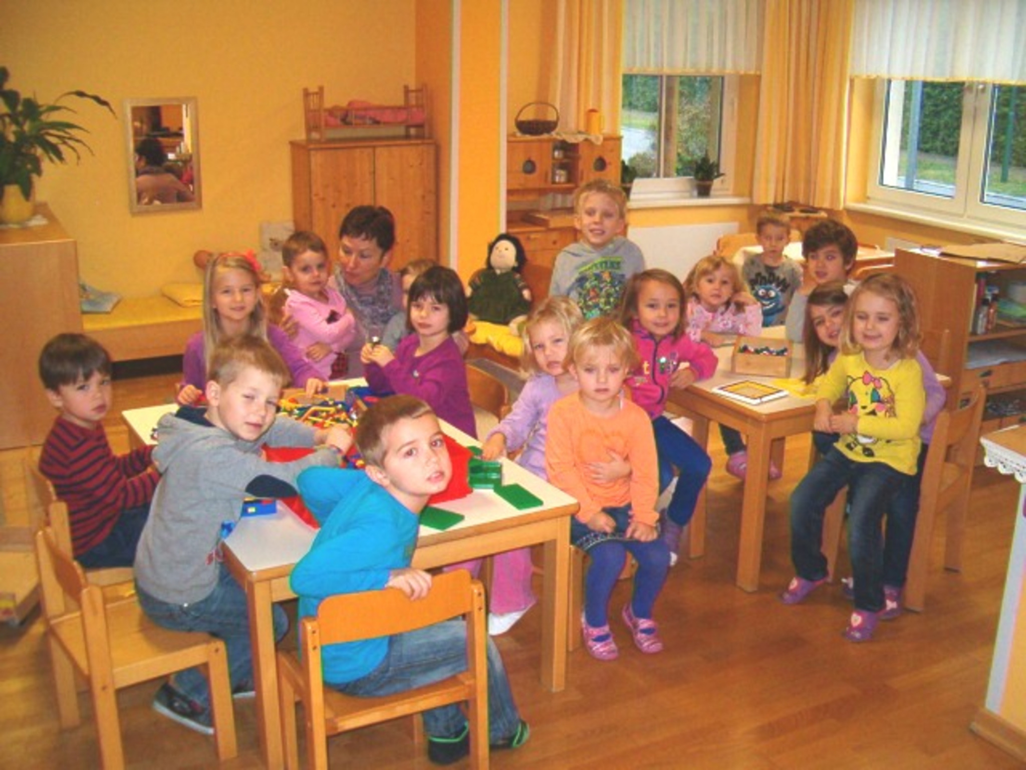 Neuer Kindergarten für Neudorf - Neusiedl am See