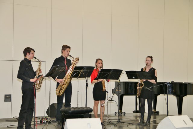Konservatorium Graz