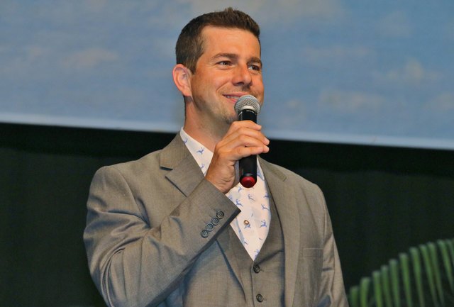 Markus Schenkeli