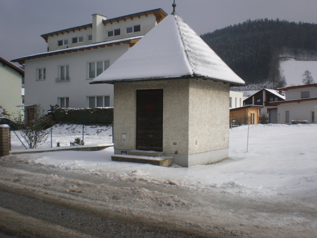 Foto: Gemeinde Aspang