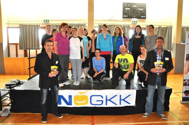 Foto: Stadtgemeinde Laa - Rudolf Bunzl