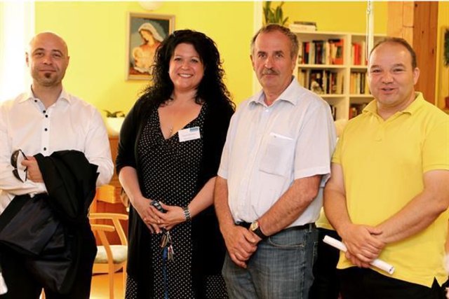 Foto: SeneCura