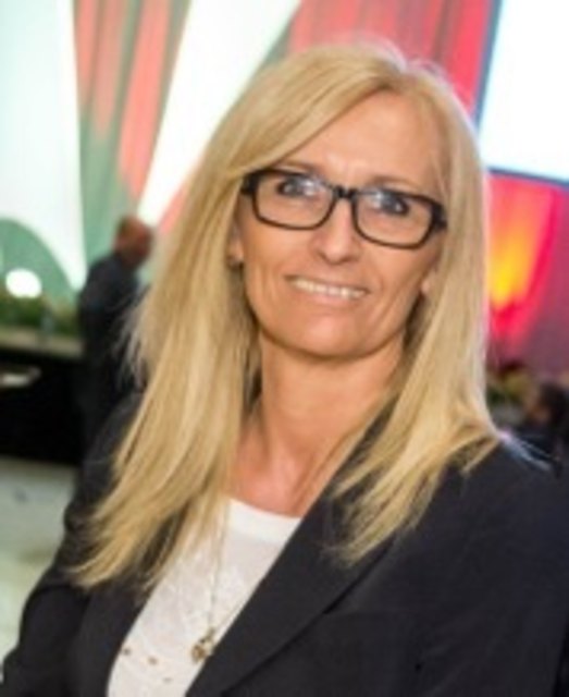 Andrea Auinger | Foto: privat