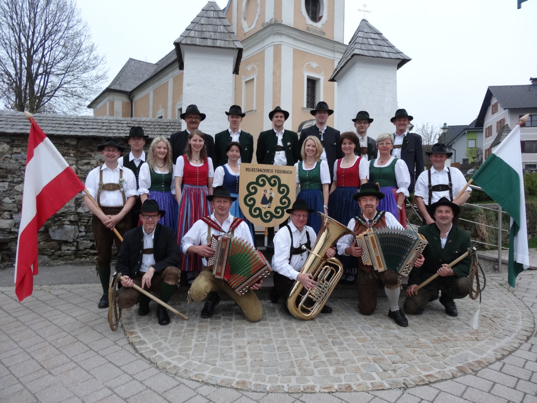 Ein Märchen wie aus 1000 und einer Nacht - Weiz