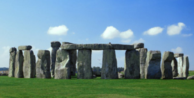 Stonehenge