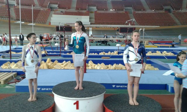 Kathrin Pappenscheller, Sascha Huppmann, Lisa Born