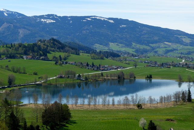 AIGEN im Ennstal Liezen