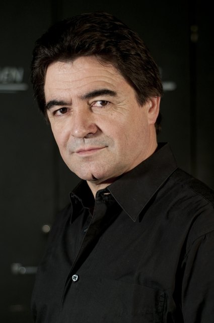 Franz Supper (* 1957 in Oberrabnitz, Burgenland) ist ein österreichischer Opernsänger der Stimmlage Tenor. | Foto: Privat