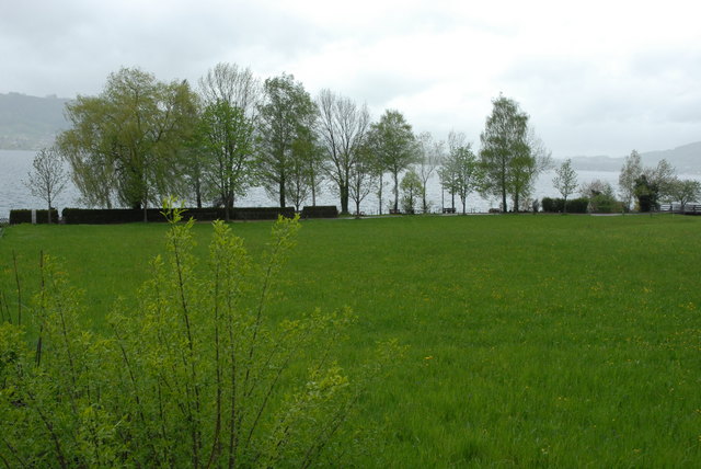 Wichtiges Tourismusprojekt oder Eingriff in die Natur? Die Marina spaltet die Geister.