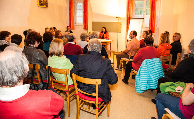 Foto: Pfarre Waidhofen