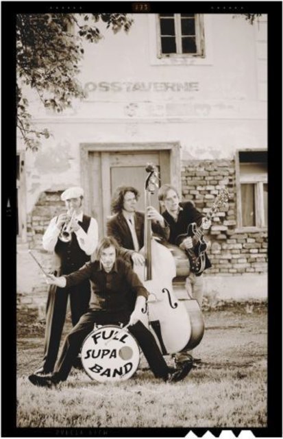 Das Repertoire der Band besteht aus Musik der 50iger- und 60iger - Jahre, Rock'n Roll Klassiker, Evergreens und so manch vielleicht vergessener Song | Foto: Eder