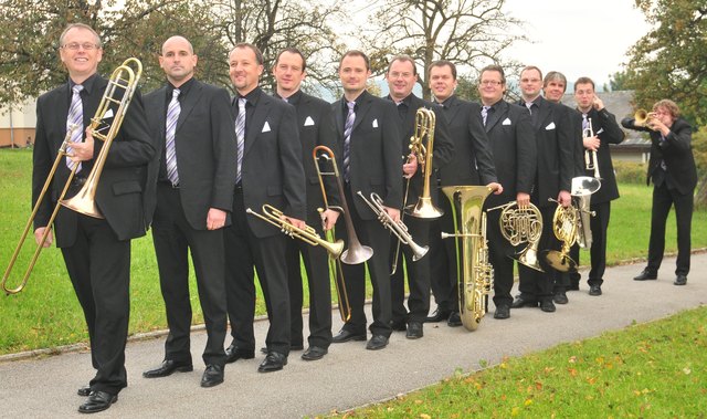 Foto: SoundINNBrass